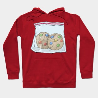 Cookies Hoodie